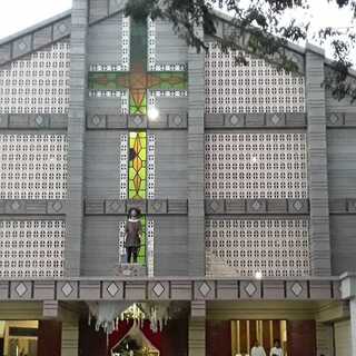 San Isidro Labrador Parish Digos City, Davao del Sur