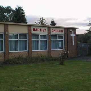 Middlesbrough Baptist Church - Middlesbrough, North Yorkshire