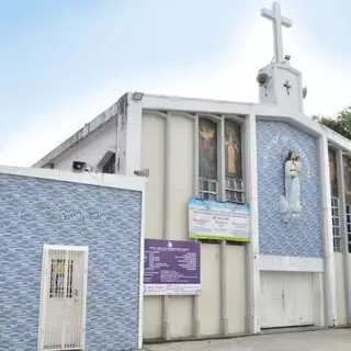 Mary Help of Christians Parish - Caloocan City, Metro Manila