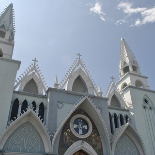 Nuestra Senora del Santisimo Rosario Parish - Hagonoy, Bulacan
