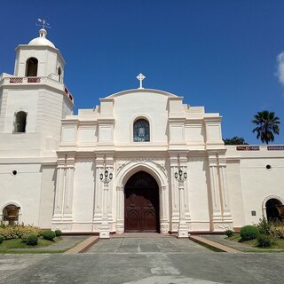 Cathedral Parish of St. John the Baptist (Kalibo Cathedral) Kalibo, Aklan