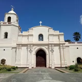 Cathedral Parish of St. John the Baptist (Kalibo Cathedral) - Kalibo, Aklan