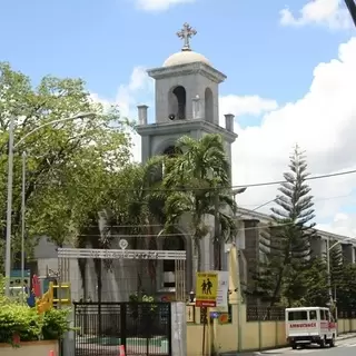 Saint Joseph Parish - Carmona, Cavite