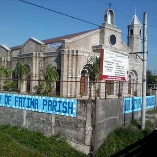 Our Lady of Fatima Parish Angeles City, Pampanga