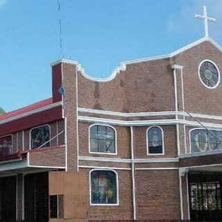 Our Lady of Guadalupe Parish Barangay 91 Abucay Tacloban City, Leyte