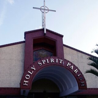 Holy Spirit Parish Quezon City, Metro Manila