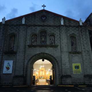 Saint John Nepomucene Parish Alfonso, Cavite