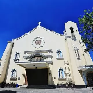 Minor Basilica and Parish of San Pedro Bautista - Quezon City, Metro Manila
