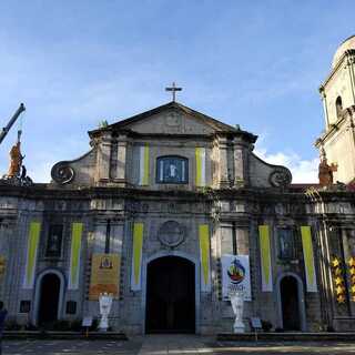 Cathedral Shrine and Parish of Our Lady of the Pillar (Imus Cathedral) Imus City, Cavite