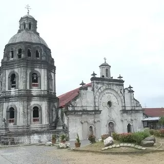 San Guillermo Parish - Bacolor, Pampanga