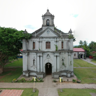Archdiocesan Shrine and Parish of Saint Joseph San Jose, Camarines Sur