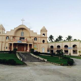 Divine Mercy Parish Silang, Cavite