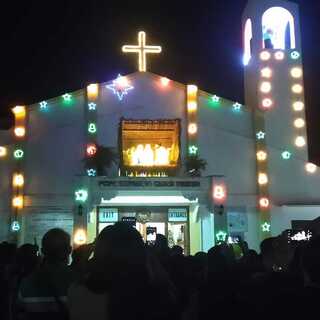 Pope Saint Paul VI Parish Dasmarinas City, Cavite