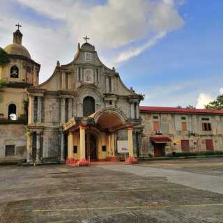 Most Holy Rosary Parish Padre Garcia, Batangas