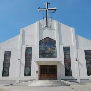San Lorenzo Ruiz and Companion Martyrs Parish - Navotas City, Metro Manila