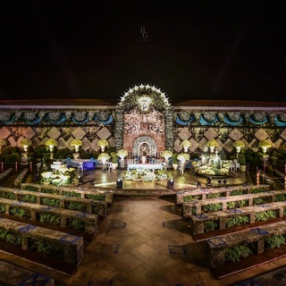 Santuario de la Virgen del Pilar (Shrine of Fort Pilar) Zamboanga City, Zamboanga del Sur