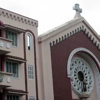 Archdiocesan Shrine and Parish of Saint Anthony of Padua Manila, Metro Manila