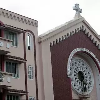 Archdiocesan Shrine and Parish of Saint Anthony of Padua - Manila, Metro Manila