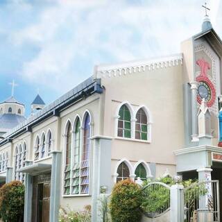 Our Lady of the Sacred Heart Parish Bacoor City, Cavite