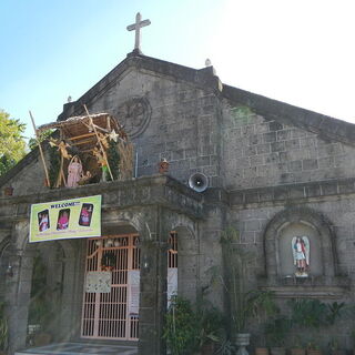 Most Holy Name of Jesus Parish Arayat City, Pampanga