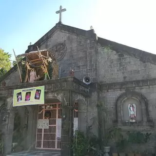 Most Holy Name of Jesus Parish - Arayat City, Pampanga