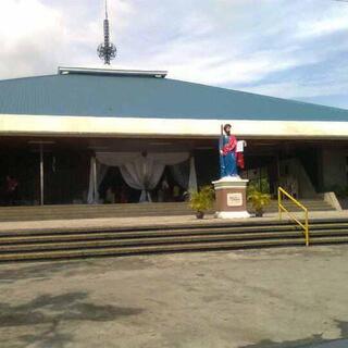 San Pablo Parish Davao City, Davao del Sur