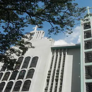 San Isidro Labrador Parish Pasay City, Metro Manila