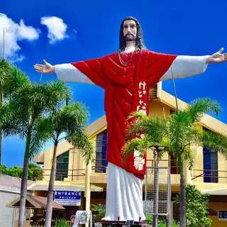 Epiphany of the Lord Parish - Caloocan City, Metro Manila