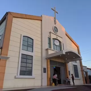 Our Lady of Guadalupe Parish - Marilao, Bulacan