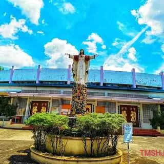 The Most Sacred Heart of Jesus Parish - Davao City, Davao del Sur