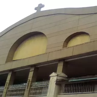 Saint Dominic Savio Parish - Mandaluyong City, Metro Manila