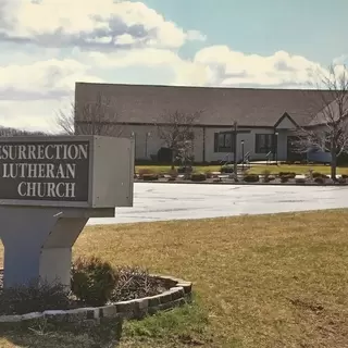 Resurrection Lutheran Church - Crown Point, Indiana