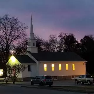 Fairpark Evangelistic Church - Maryville, Tennessee