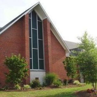 Central Pike Church of Christ Hendersonville, Tennessee