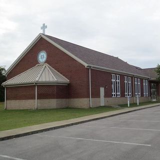 Abiding Faith Lutheran Church Smyrna, Tennessee