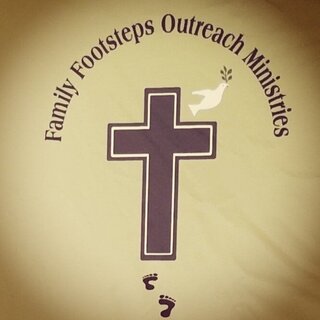 Family Footsteps Outreach Ministries Cape Town, Gauteng