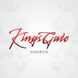 Kings Gate Church / London Church International - Kingston upon Thames, London