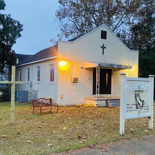 Refuge House Of Prayer Tuscaloosa, Alabama