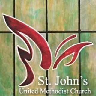 St John's United Methodist Chr - Memphis, Tennessee