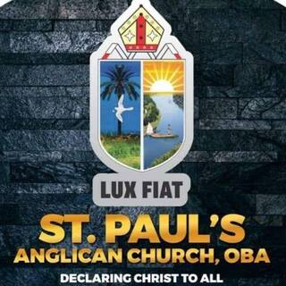 St. Paul's Anglican Church Oba, Anambra