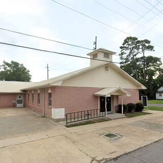 Cunningham Christian Methodist Episcopal Church Rayne, Louisiana