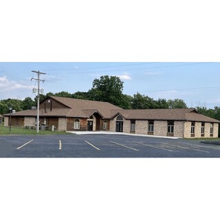 Eaton Rapids Community Christian Church - 2487 S. Michigan Rd., Eaton Rapids, MI 48827