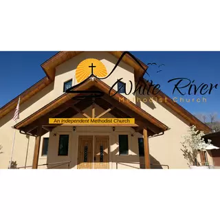 White River Methodist Church - Meeker, Colorado