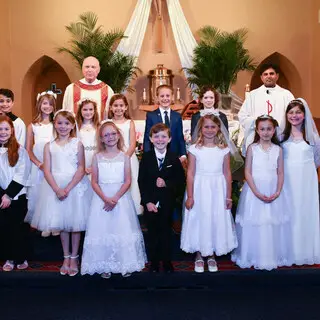 First Holy Communion 2023