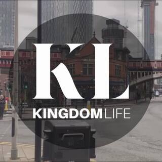 Kingdom Life Manchester Manchester, Lancashire