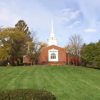 Marion Reformed Presbyterian Church Marion, Indiana