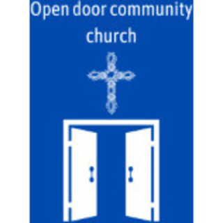 Open Door Community Church Amarillo, Texas