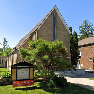Toronto Korean Beacon Church Toronto, Ontario
