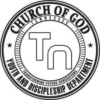 Tennessee Church of God Youth Department - Chattanooga, Tennessee