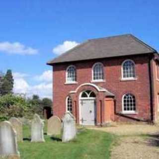 Chenies Baptist Church - Rickmansworth, Hertfordshire